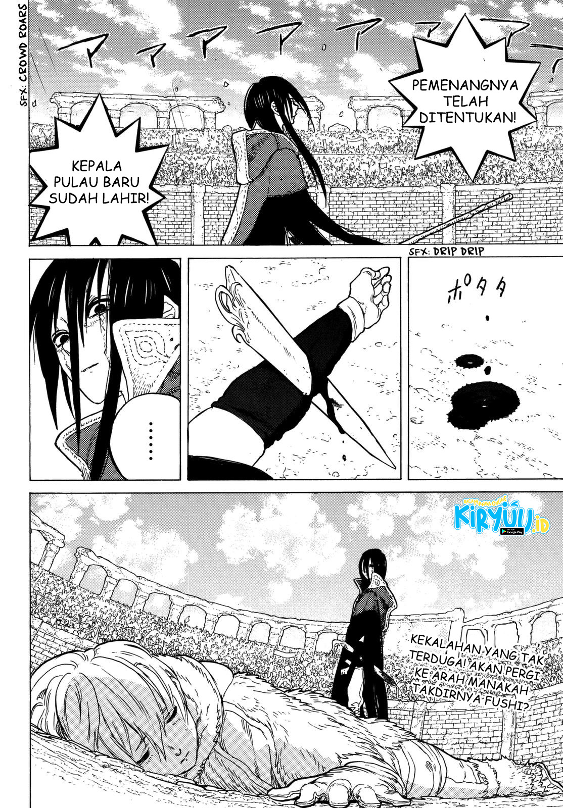 Chapter 43 - halaman 20