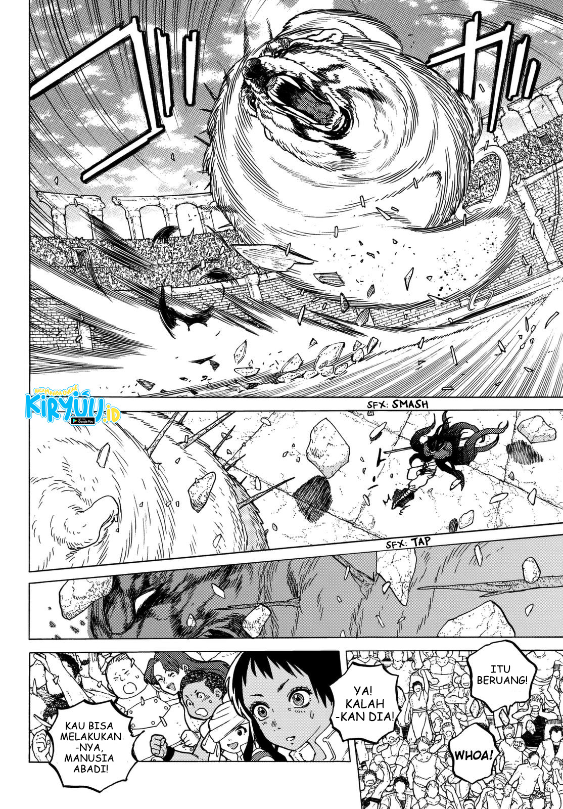 Chapter 43 - halaman 6