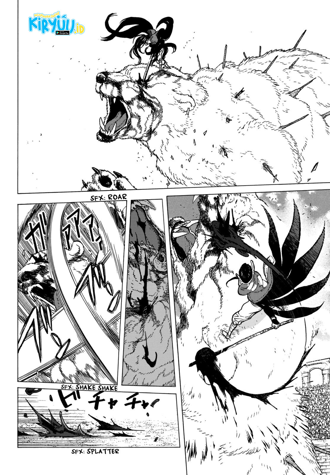 Chapter 43 - halaman 8