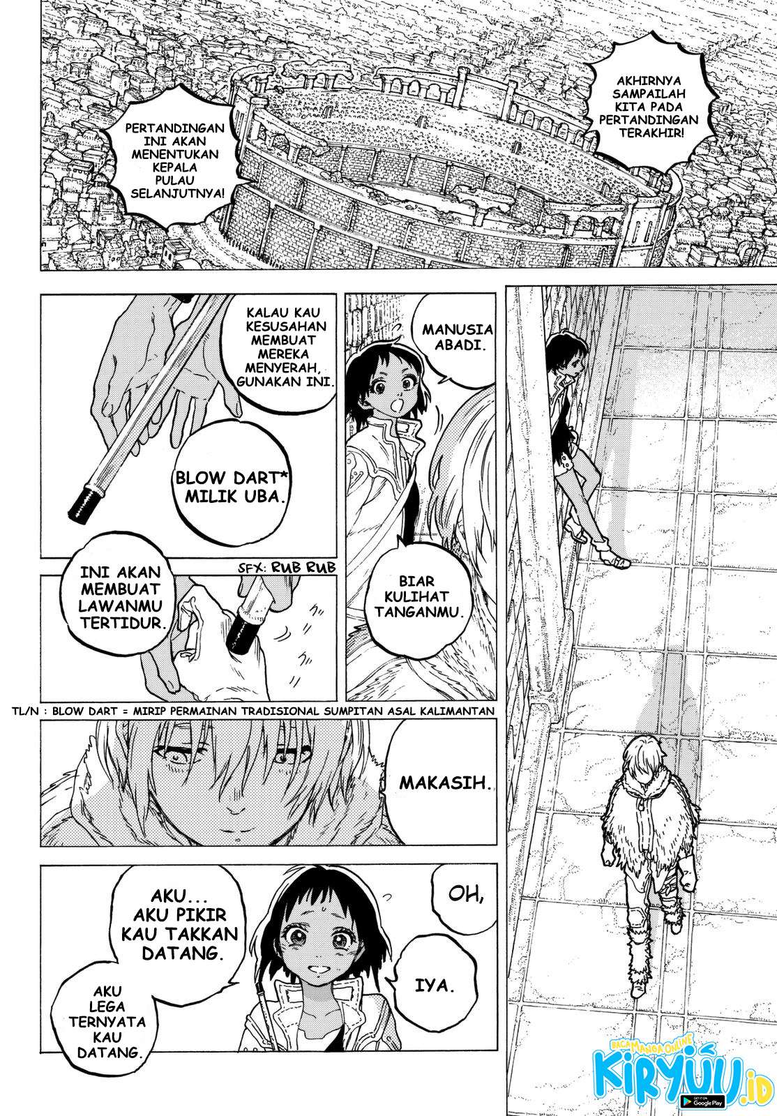 Chapter 42 - halaman 15