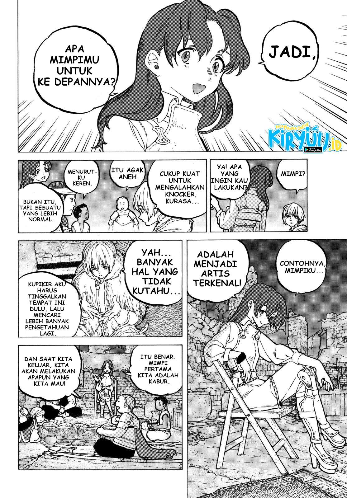 Chapter 42 - halaman 5
