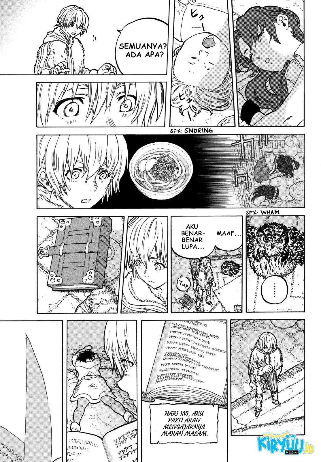 Chapter 42 - halaman 8