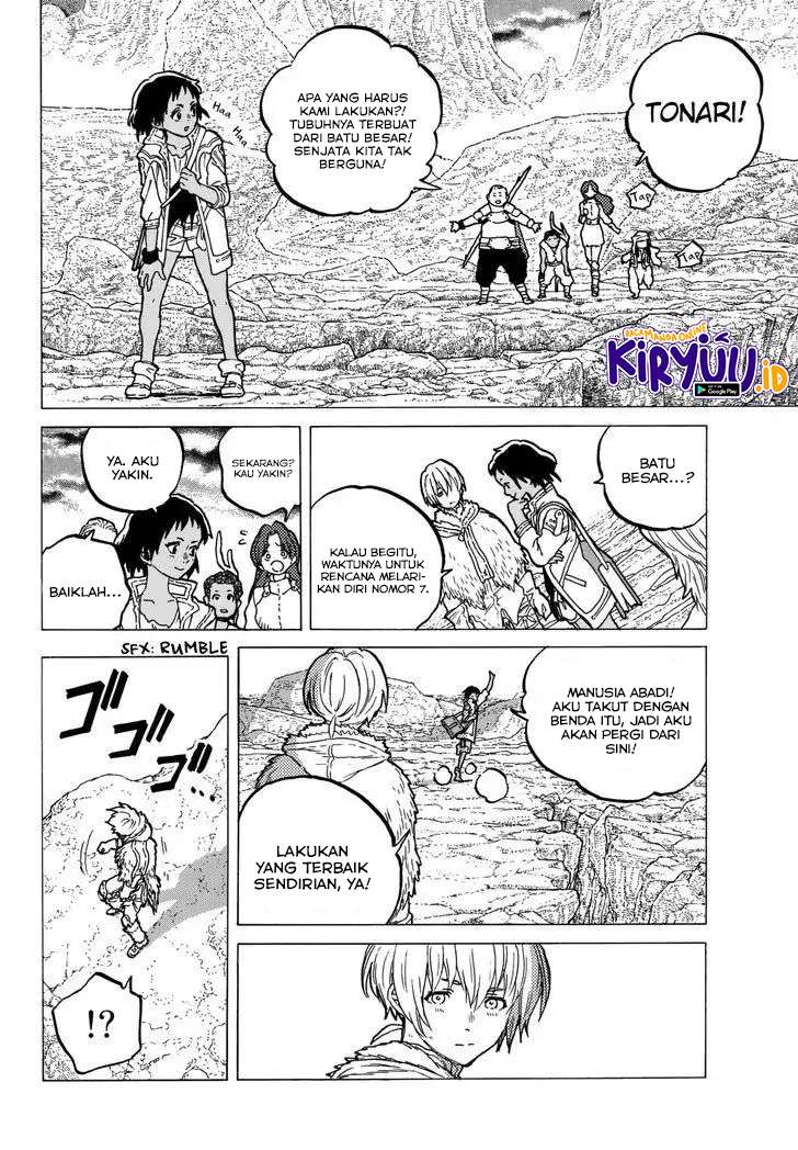 Chapter 41 - halaman 8
