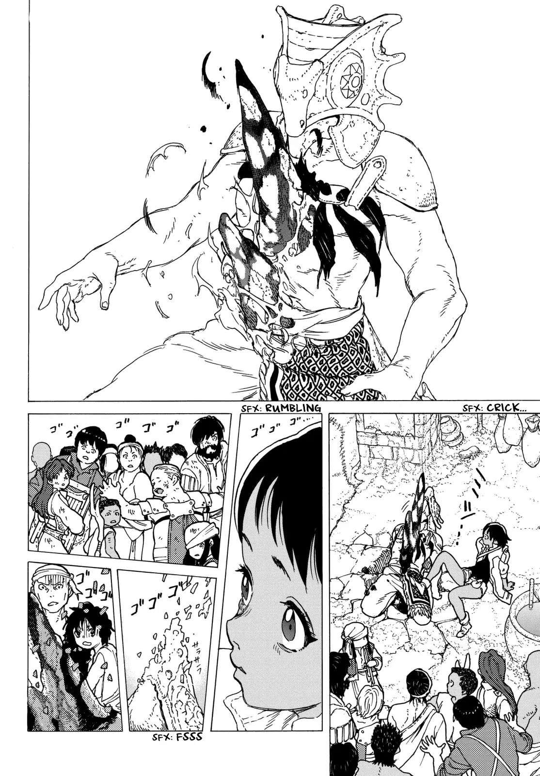 Chapter 40 - halaman 12