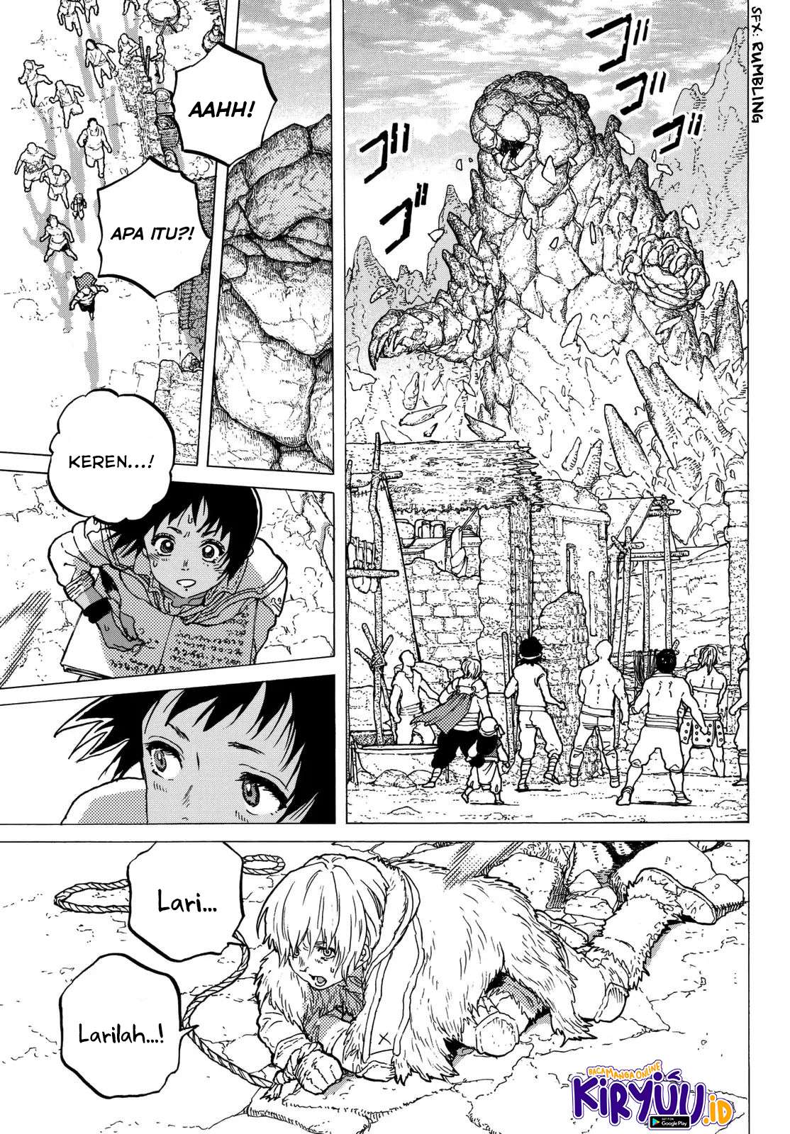 Chapter 40 - halaman 13