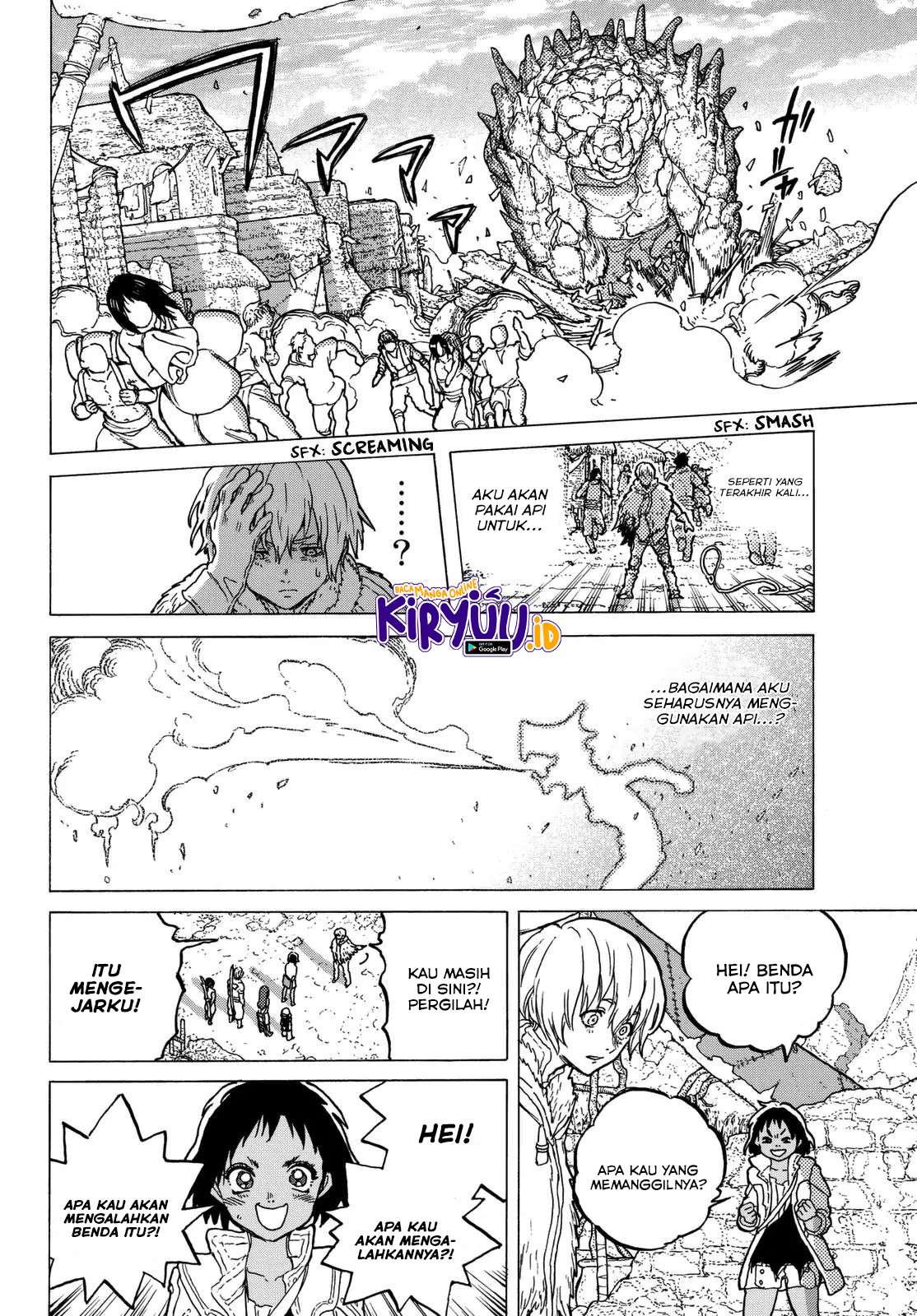 Chapter 40 - halaman 14