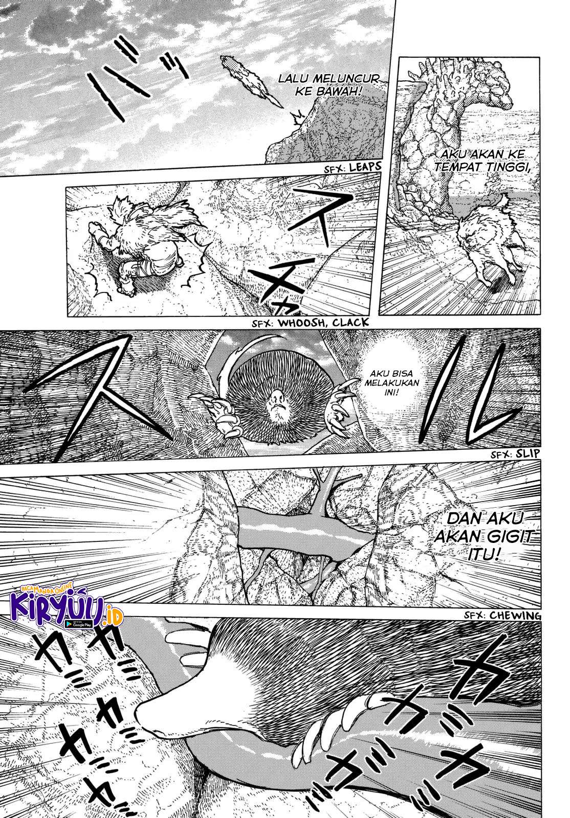 Chapter 40 - halaman 17