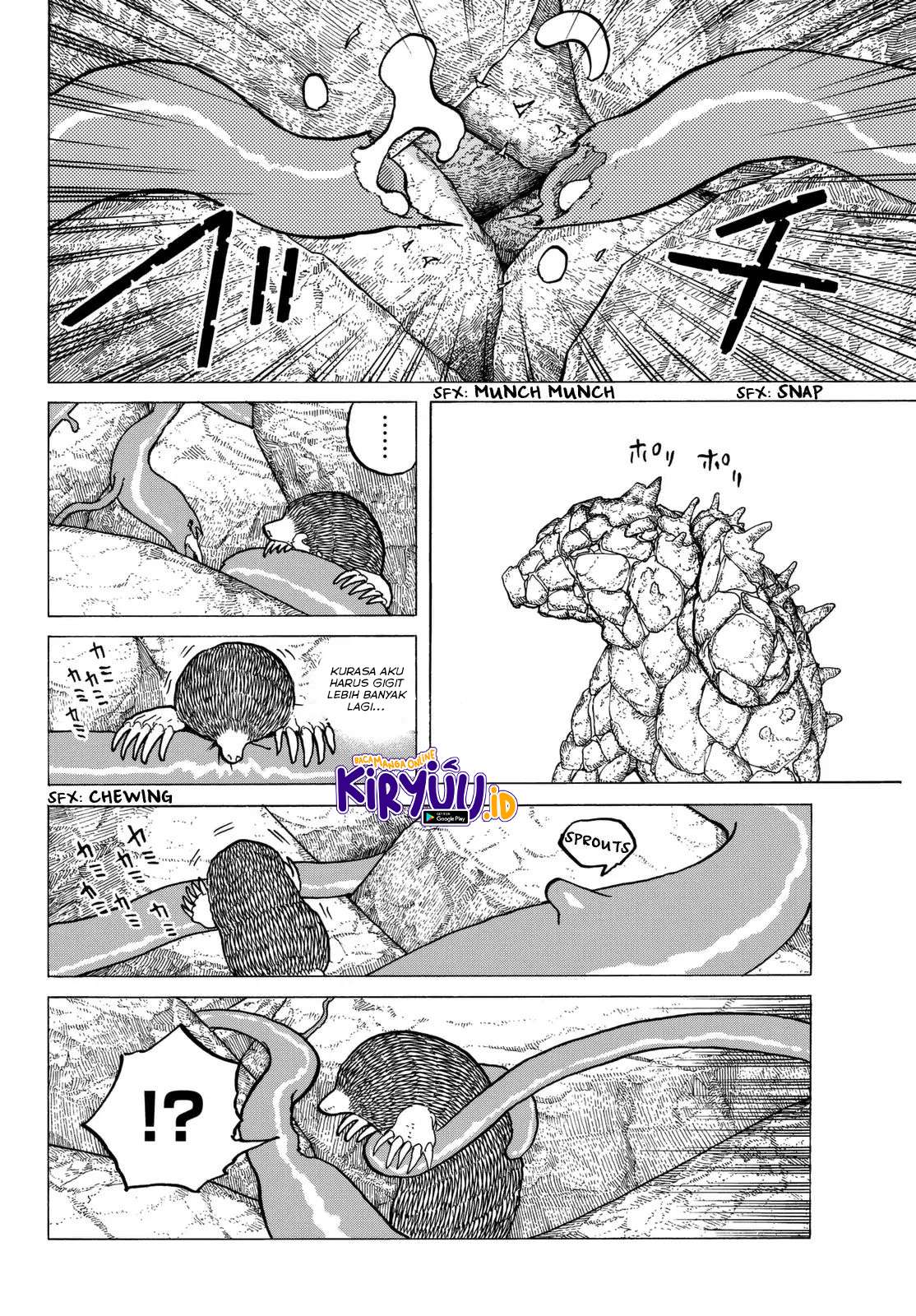 Chapter 40 - halaman 18