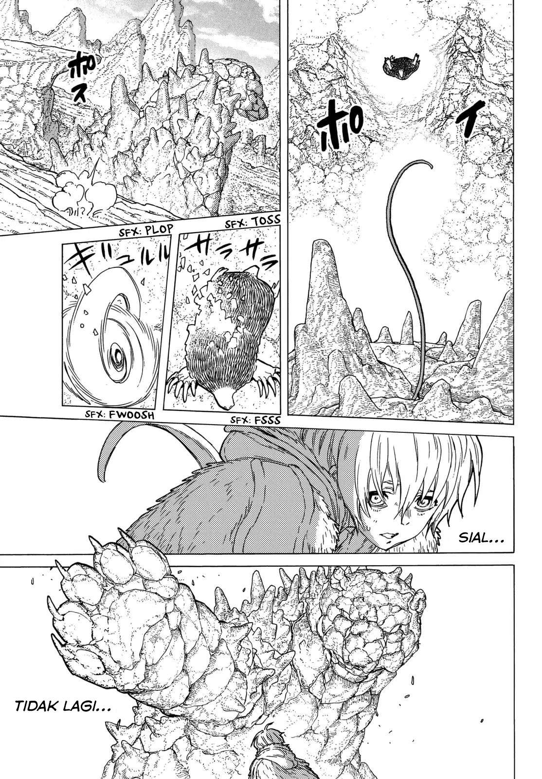 Chapter 40 - halaman 19