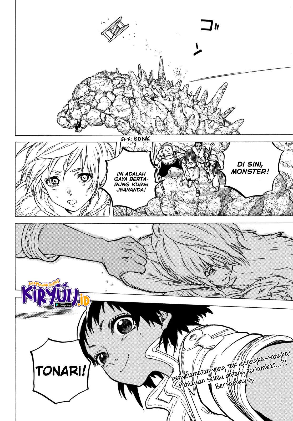 Chapter 40 - halaman 20