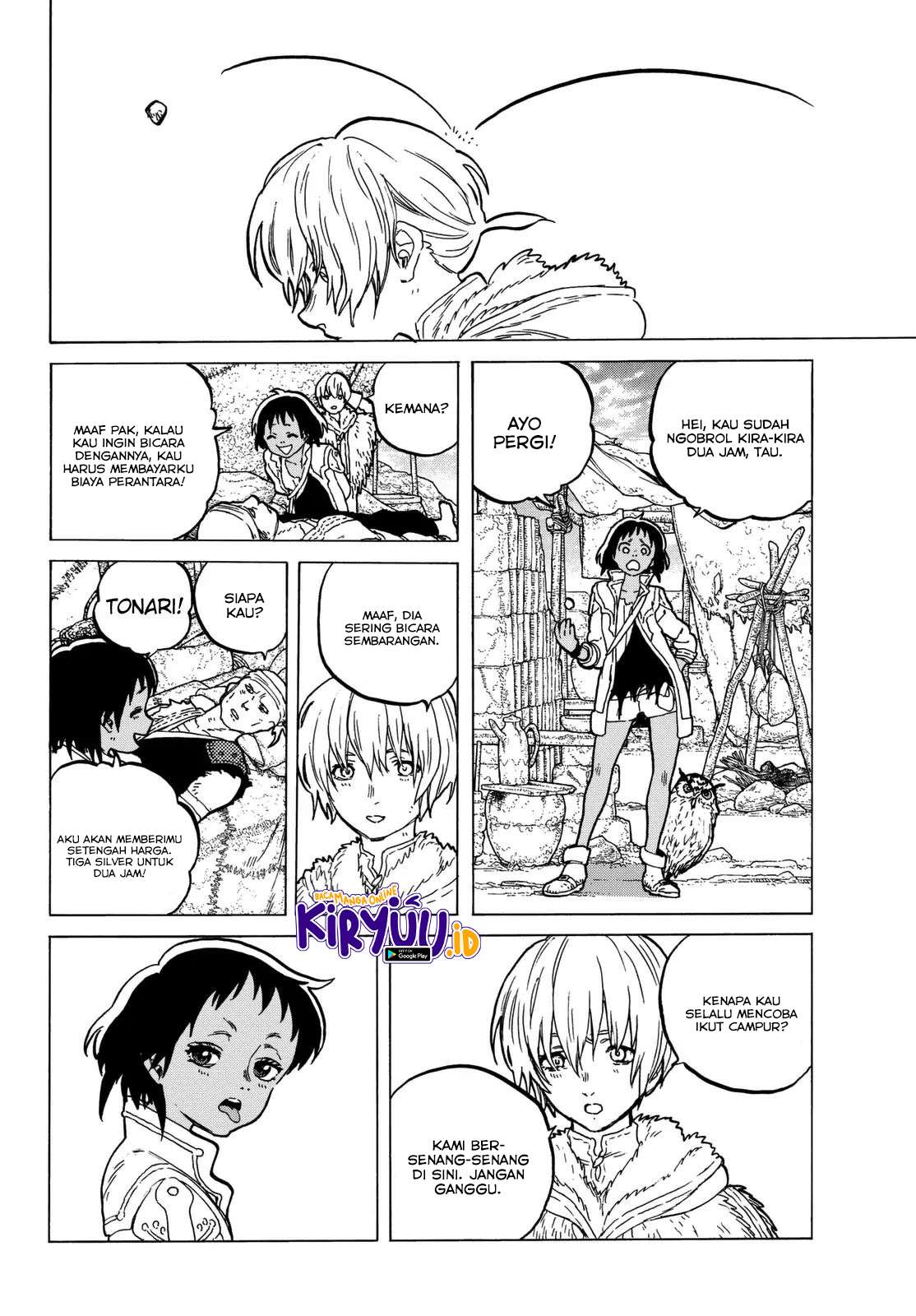 Chapter 40 - halaman 4