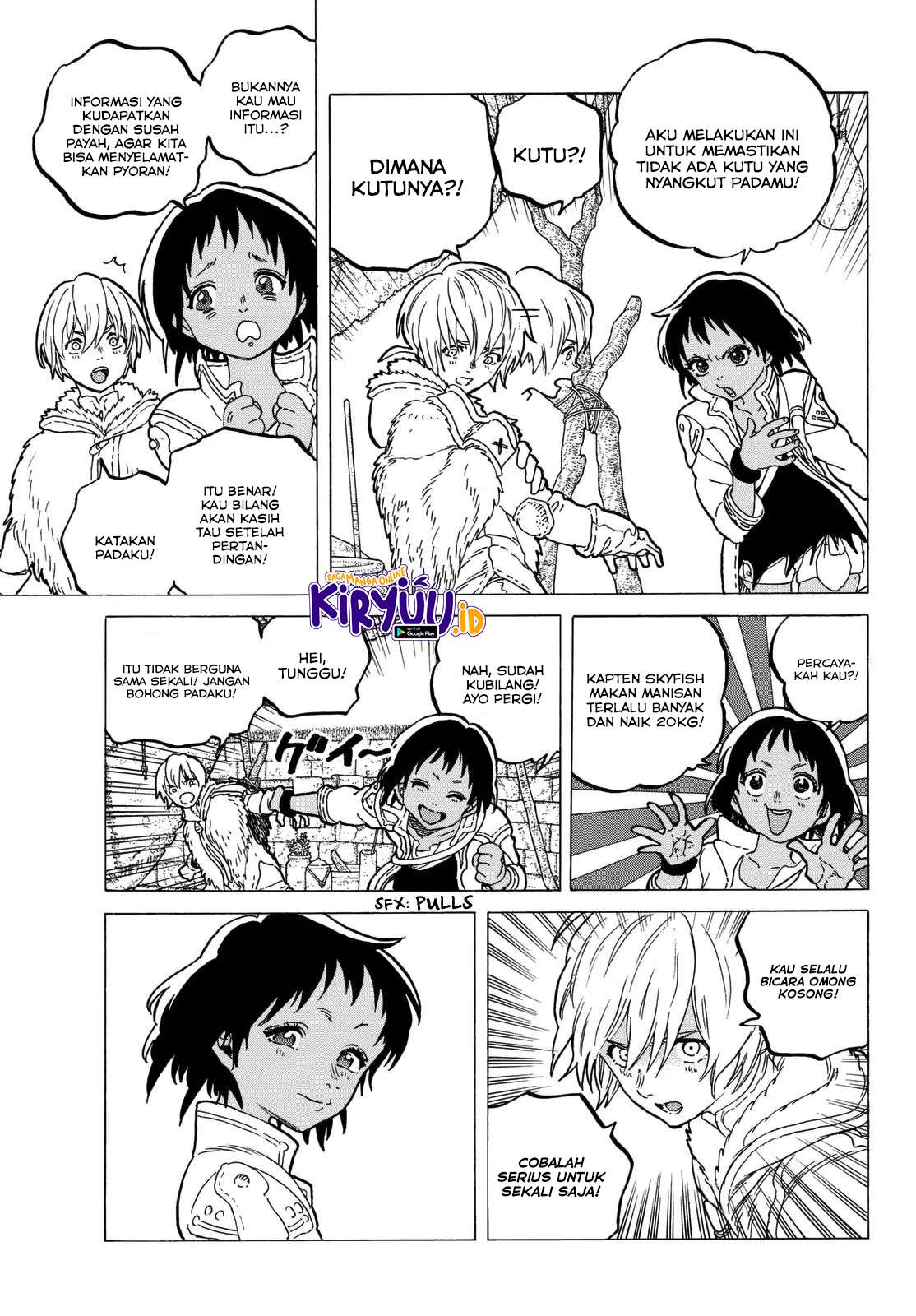 Chapter 40 - halaman 5