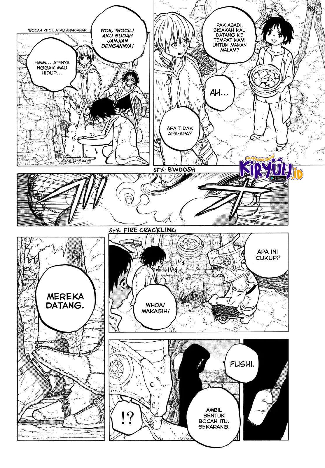 Chapter 40 - halaman 6