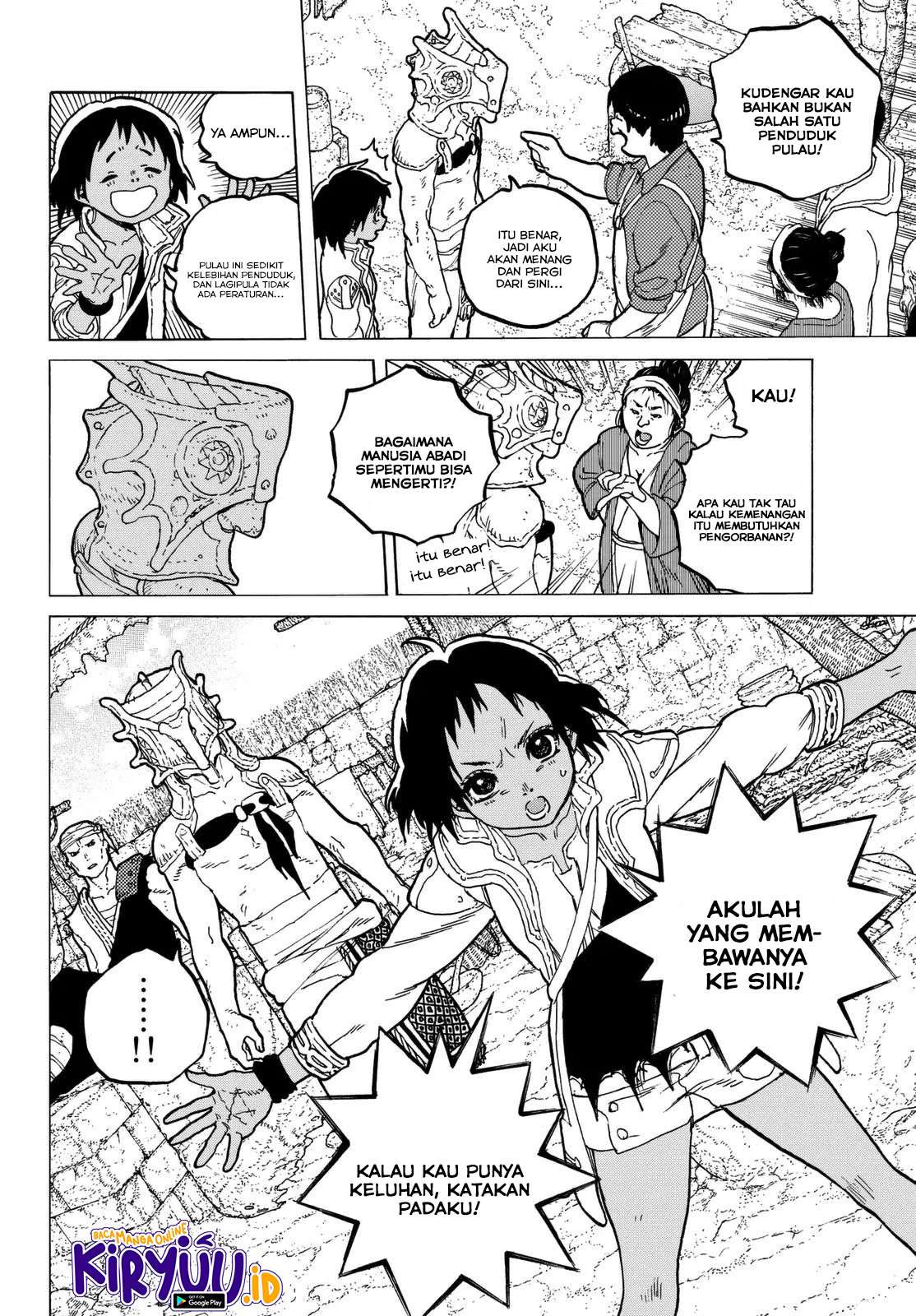 Chapter 40 - halaman 8