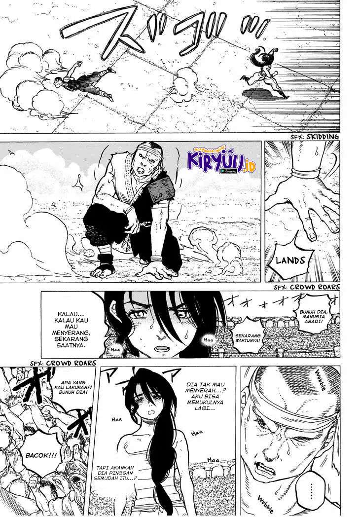 Chapter 39 - halaman 13