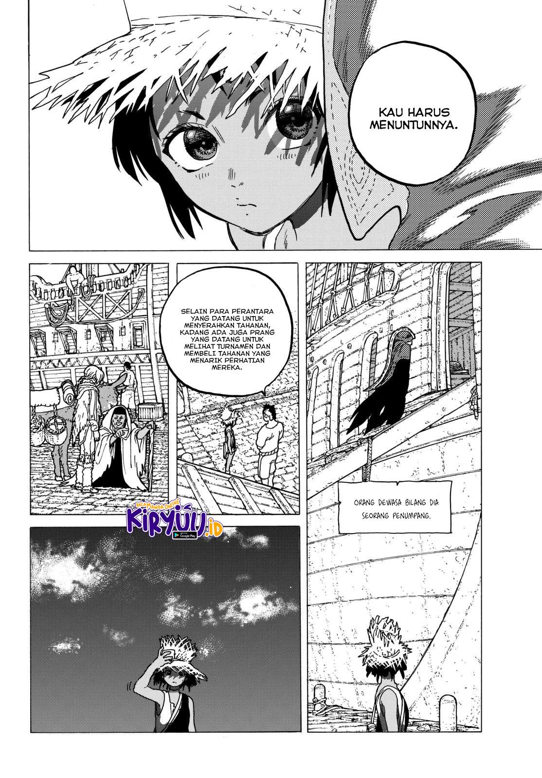 Chapter 35 - halaman 21