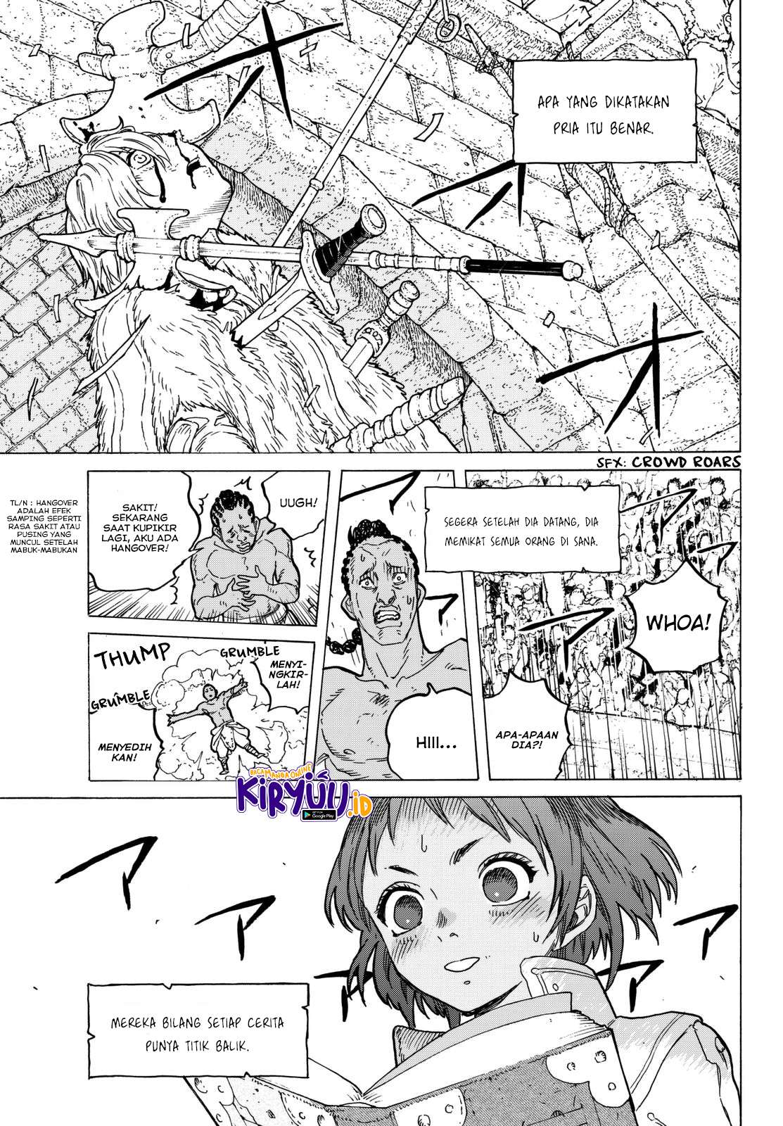 Chapter 35 - halaman 22
