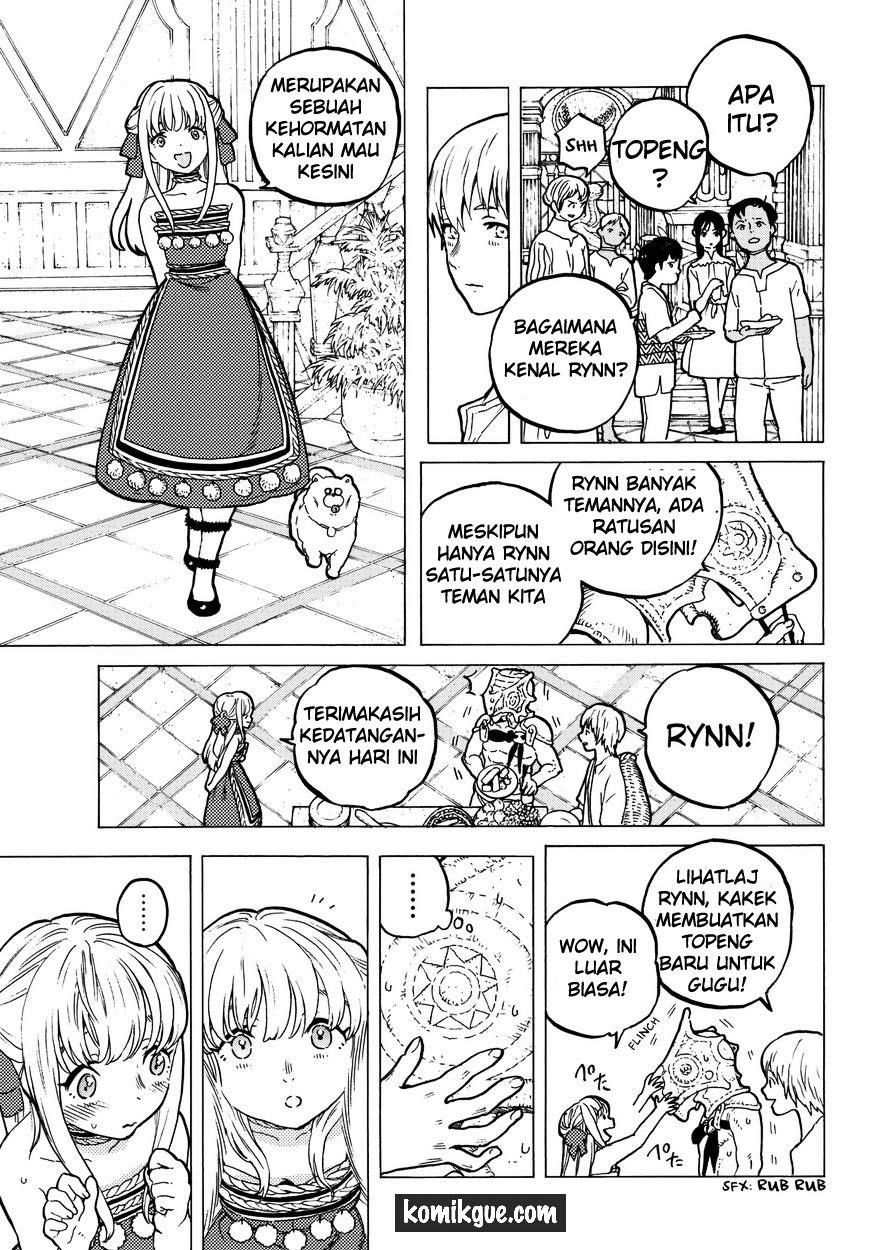 Chapter 27 - halaman 6