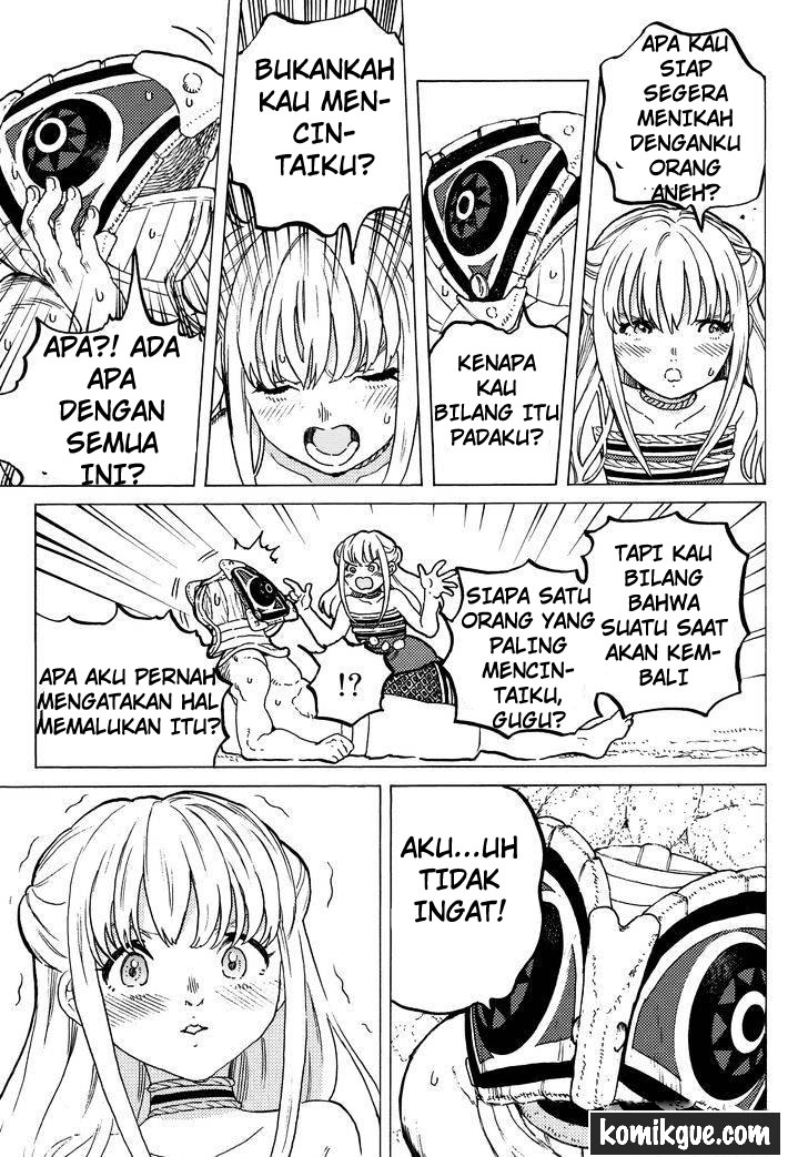 Chapter 26 - halaman 16