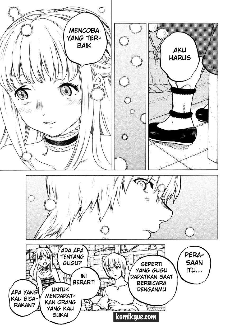 Chapter 25 - halaman 12