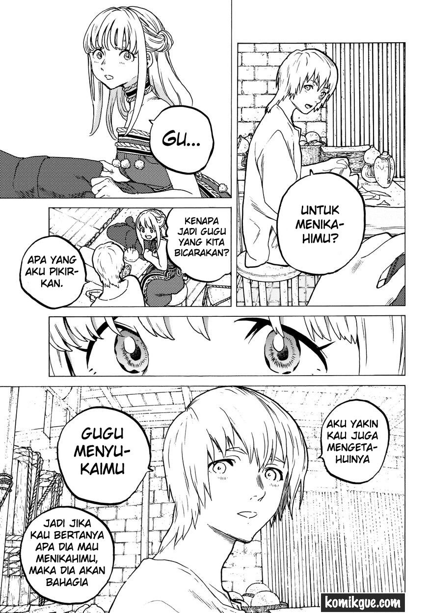 Chapter 25 - halaman 16