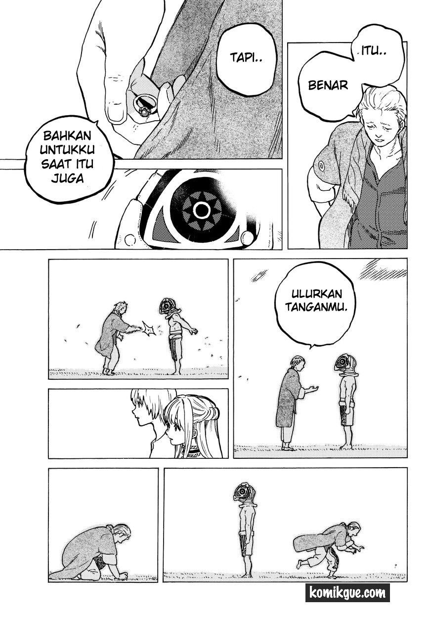 Chapter 25 - halaman 20