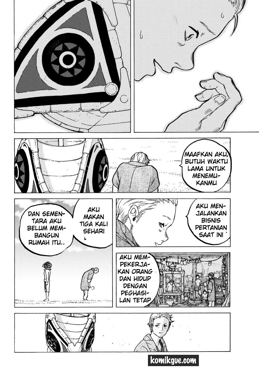 Chapter 25 - halaman 21