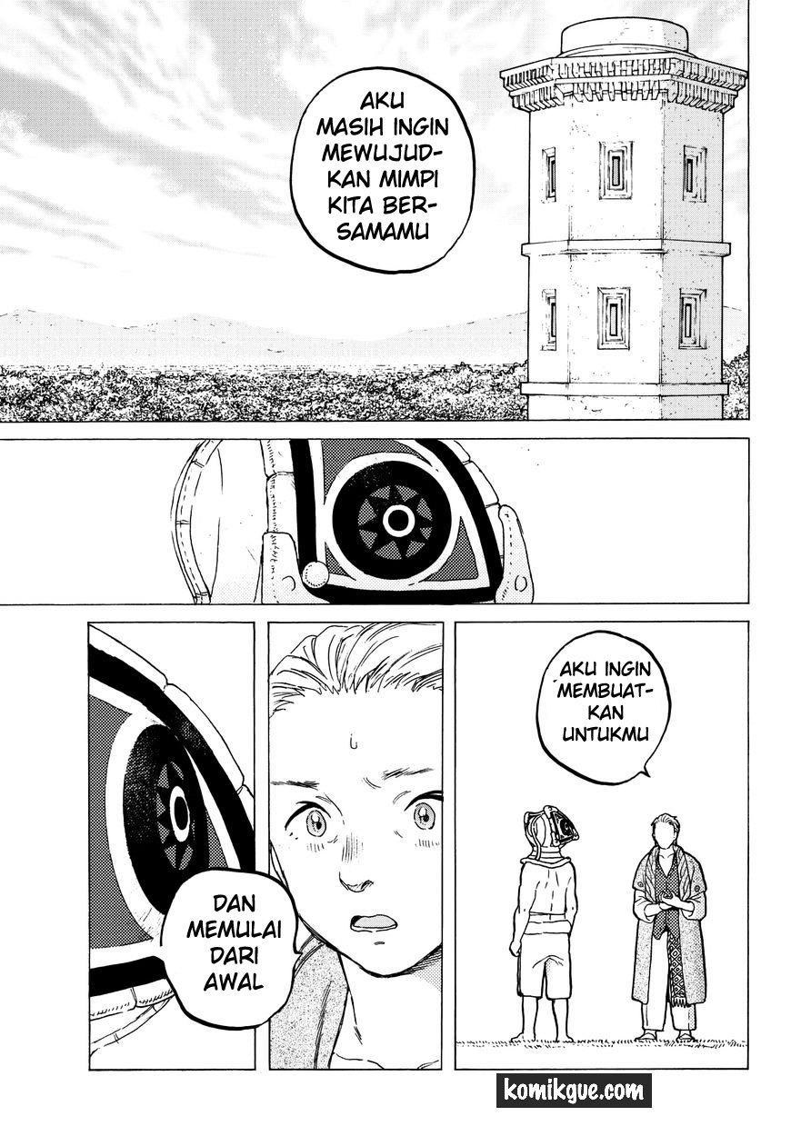Chapter 25 - halaman 22