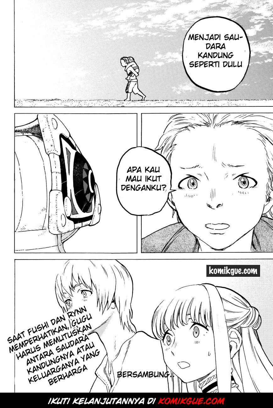 Chapter 25 - halaman 23