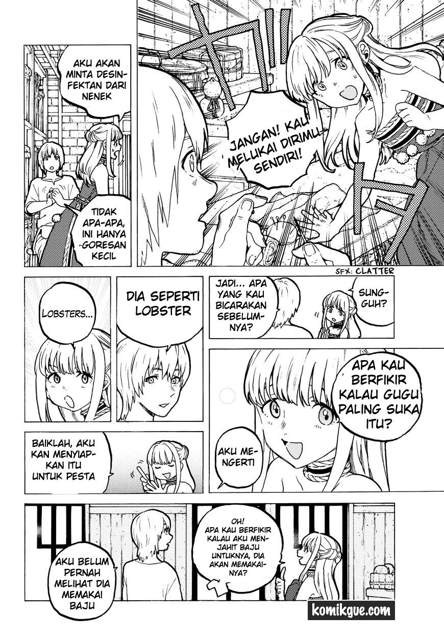 Chapter 25 - halaman 9