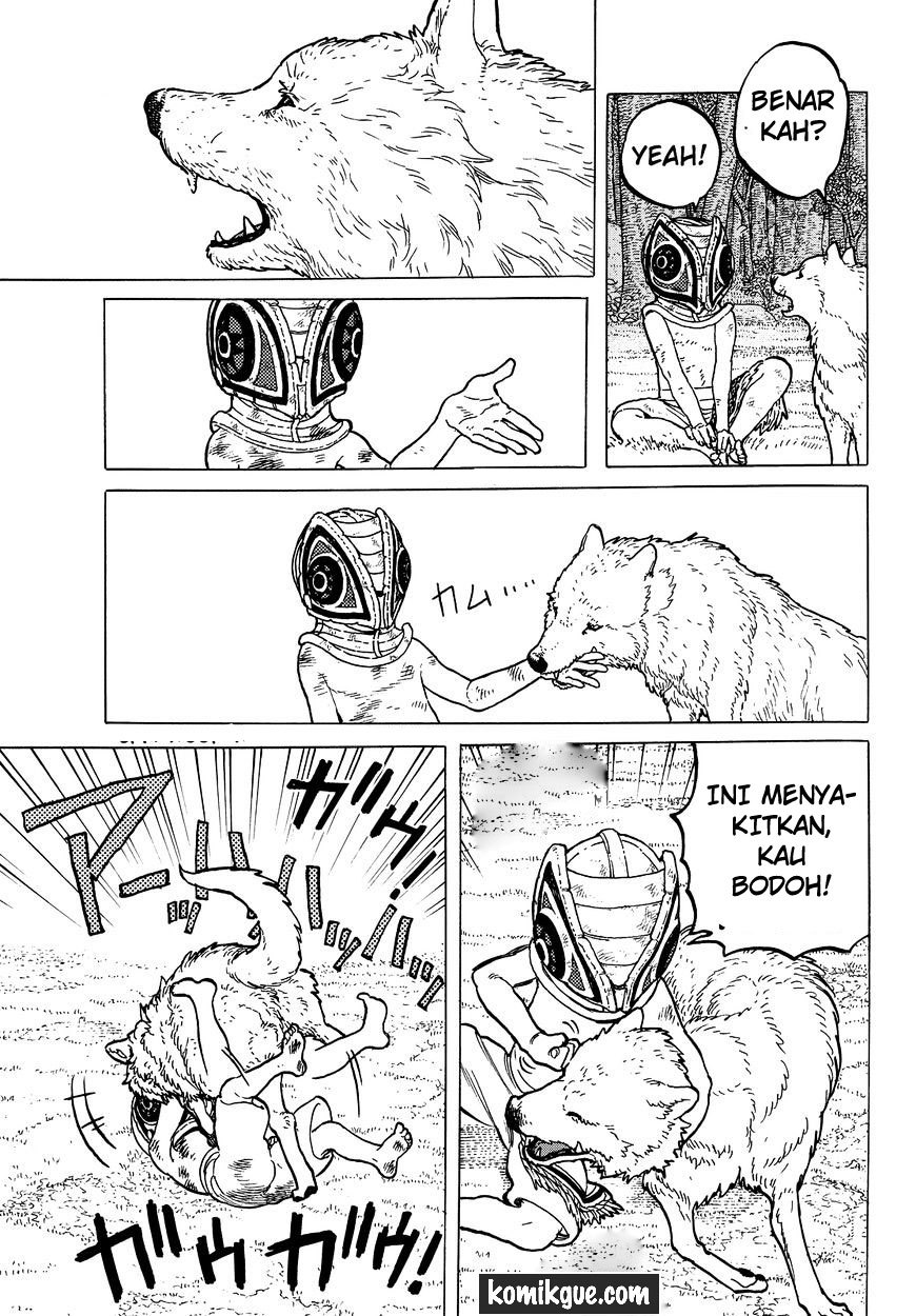 Chapter 23 - halaman 20