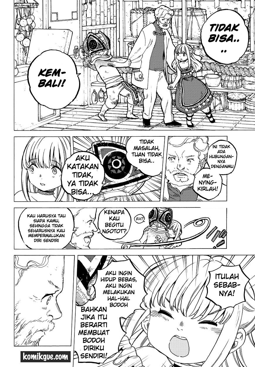 Chapter 23 - halaman 7