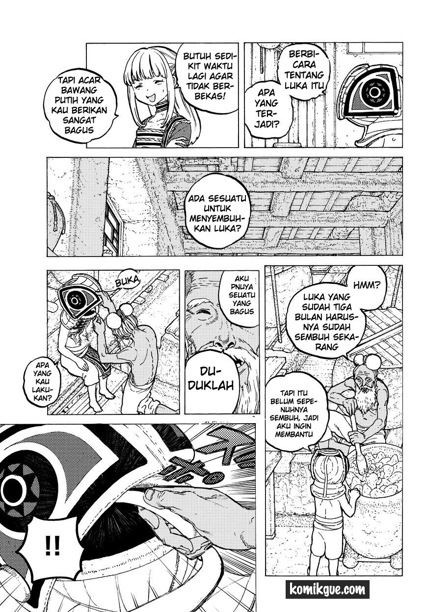 Chapter 16 - halaman 20