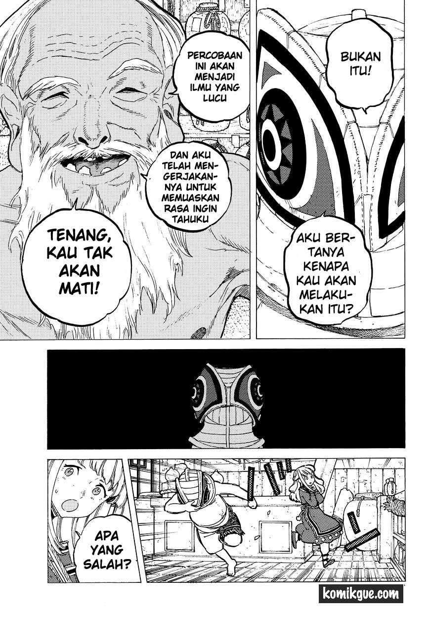 Chapter 16 - halaman 22