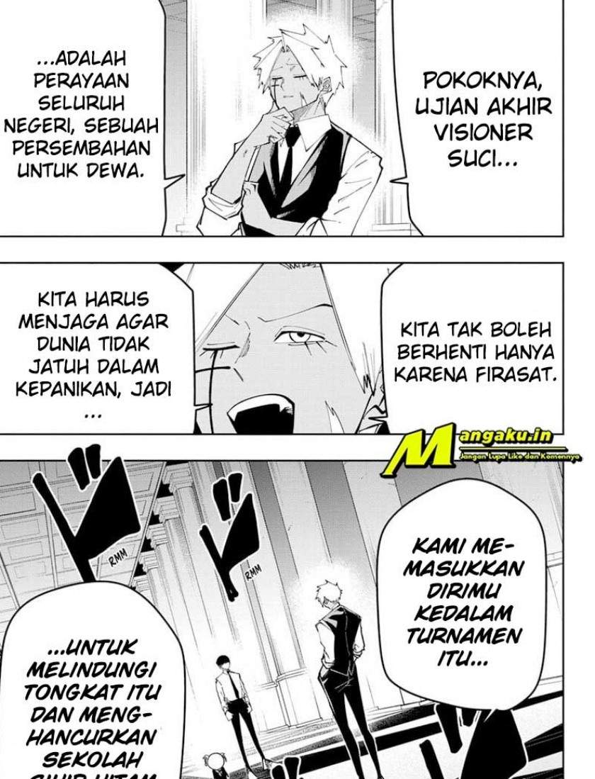 Chapter 77 - halaman 14