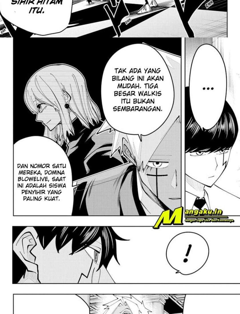 Chapter 77 - halaman 15