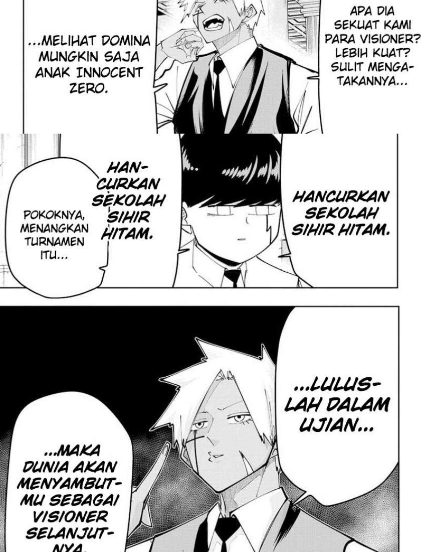 Chapter 77 - halaman 16