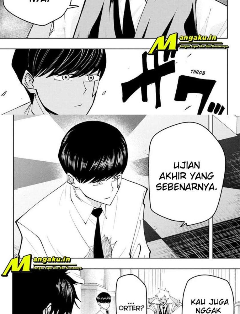 Chapter 77 - halaman 17