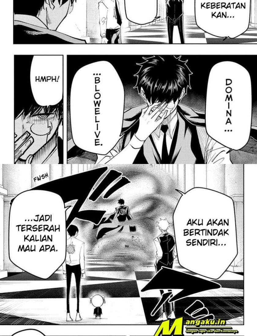 Chapter 77 - halaman 18