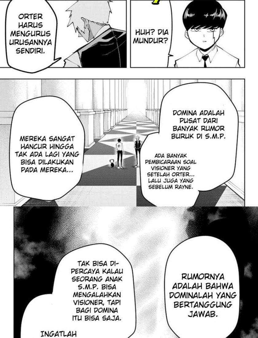 Chapter 77 - halaman 19