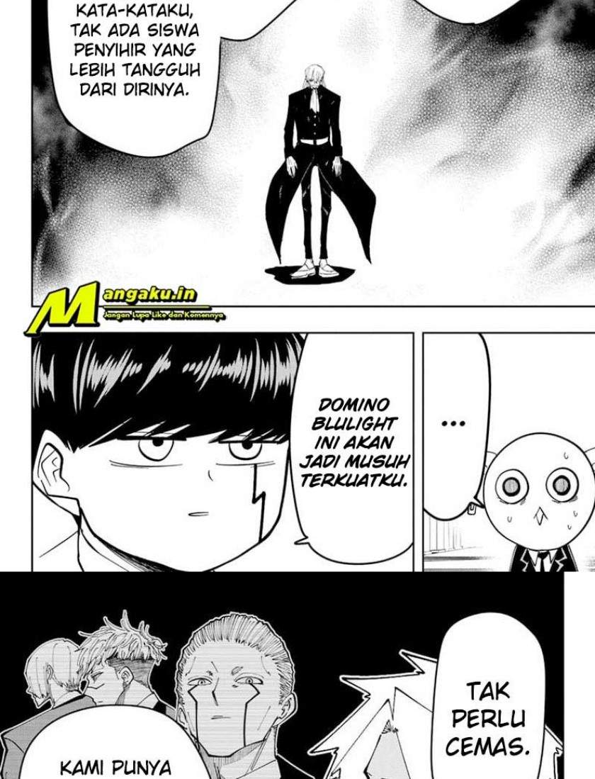 Chapter 77 - halaman 20