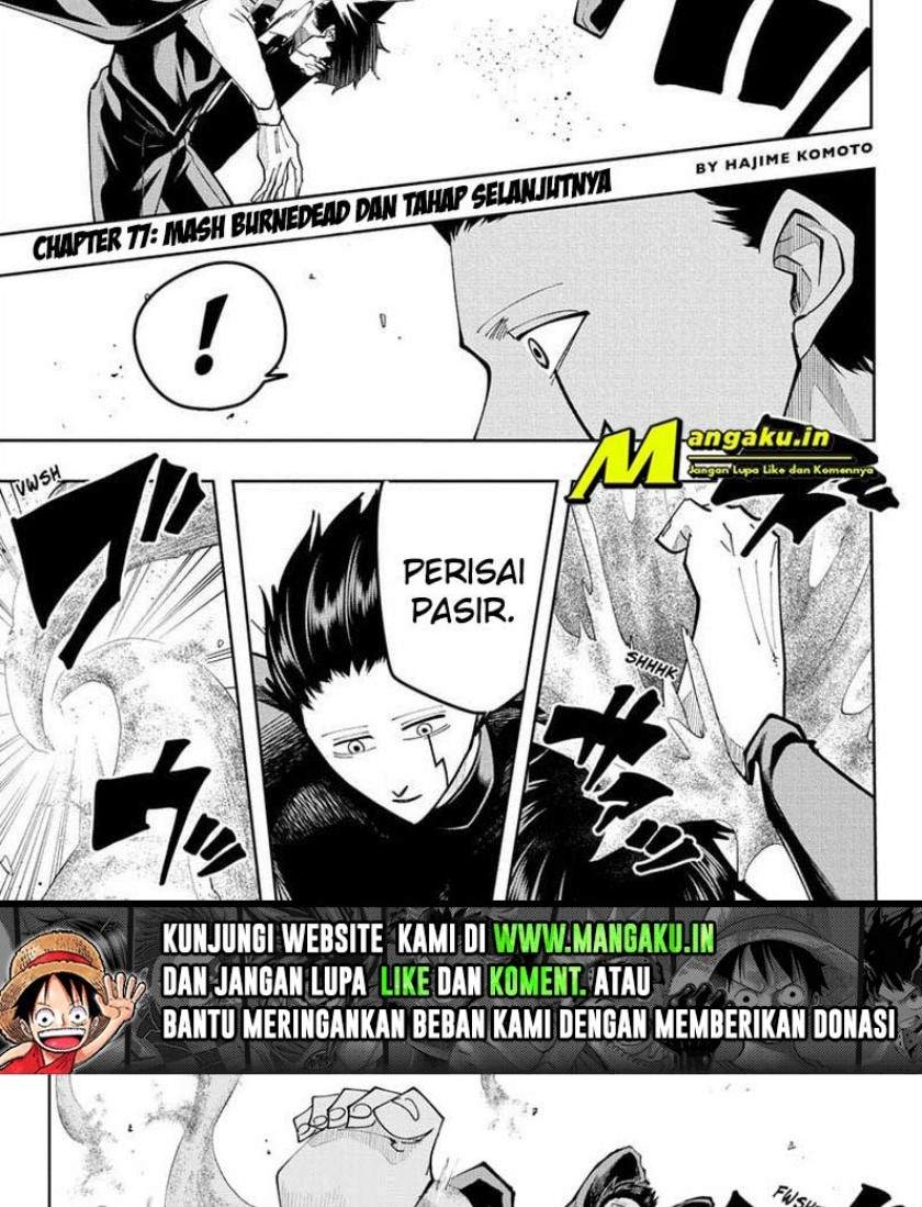 Chapter 77 - halaman 3