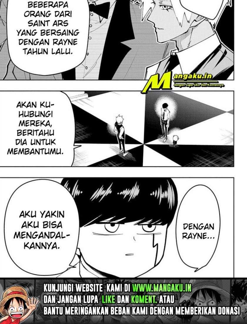 Chapter 77 - halaman 21