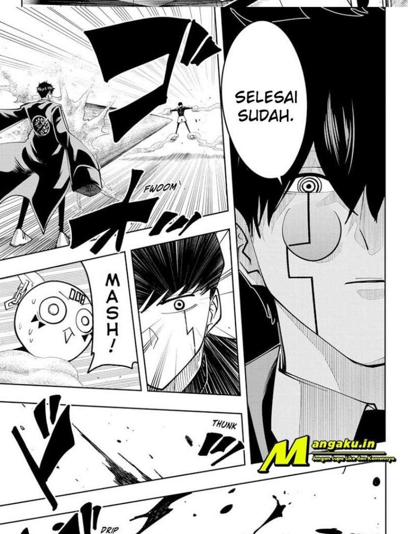 Chapter 77 - halaman 5