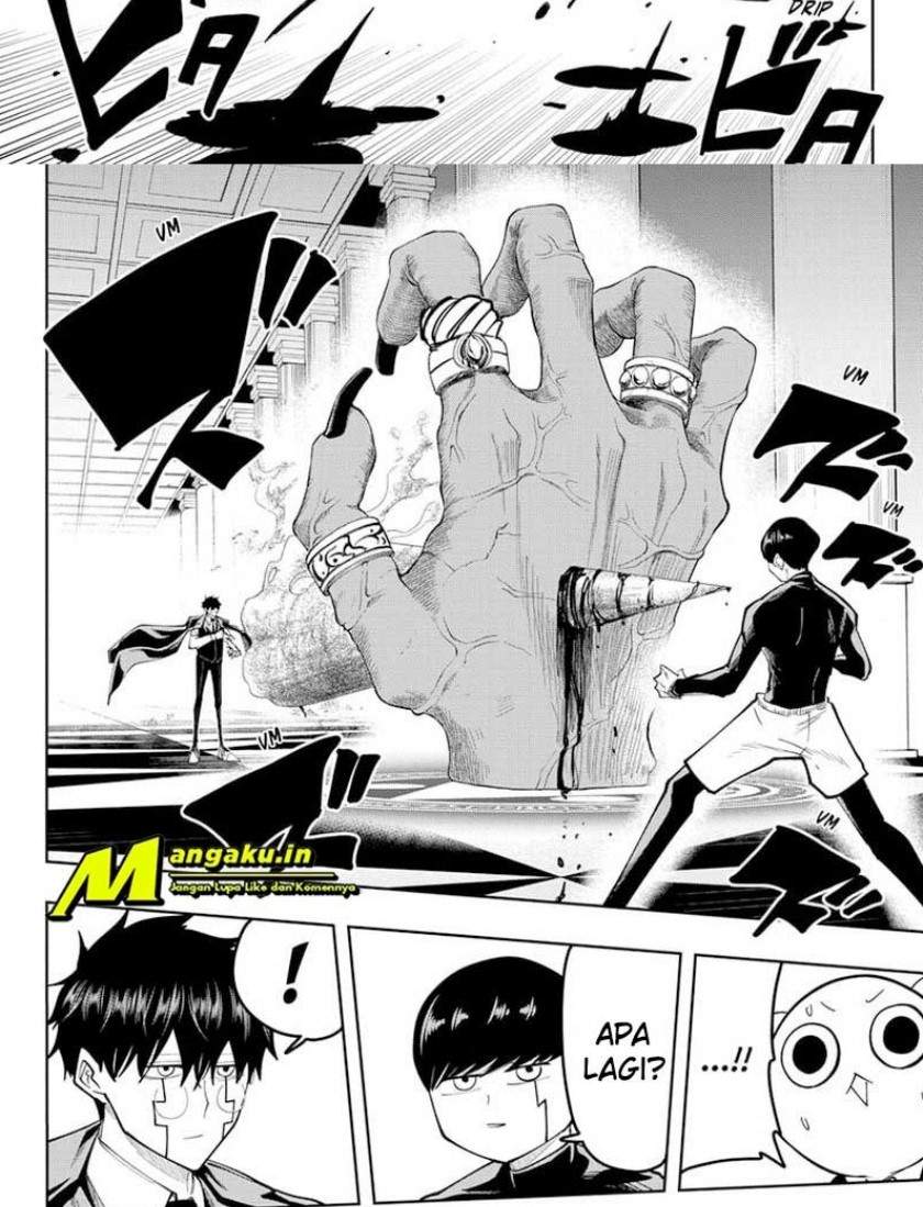 Chapter 77 - halaman 6