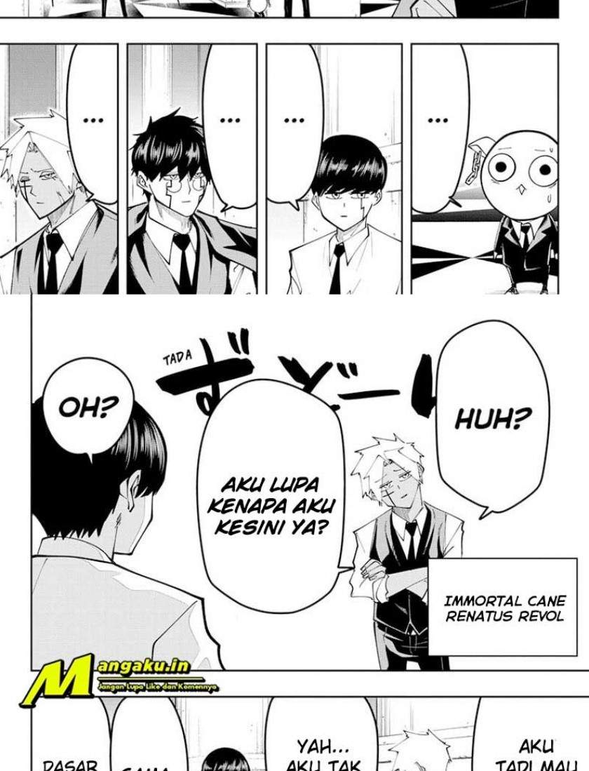 Chapter 77 - halaman 8