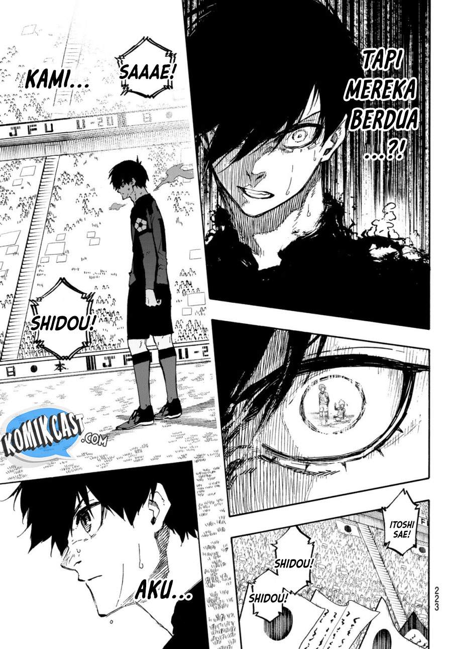 Chapter 131 - halaman 11
