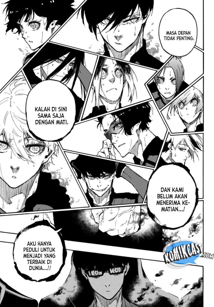 Chapter 131 - halaman 19