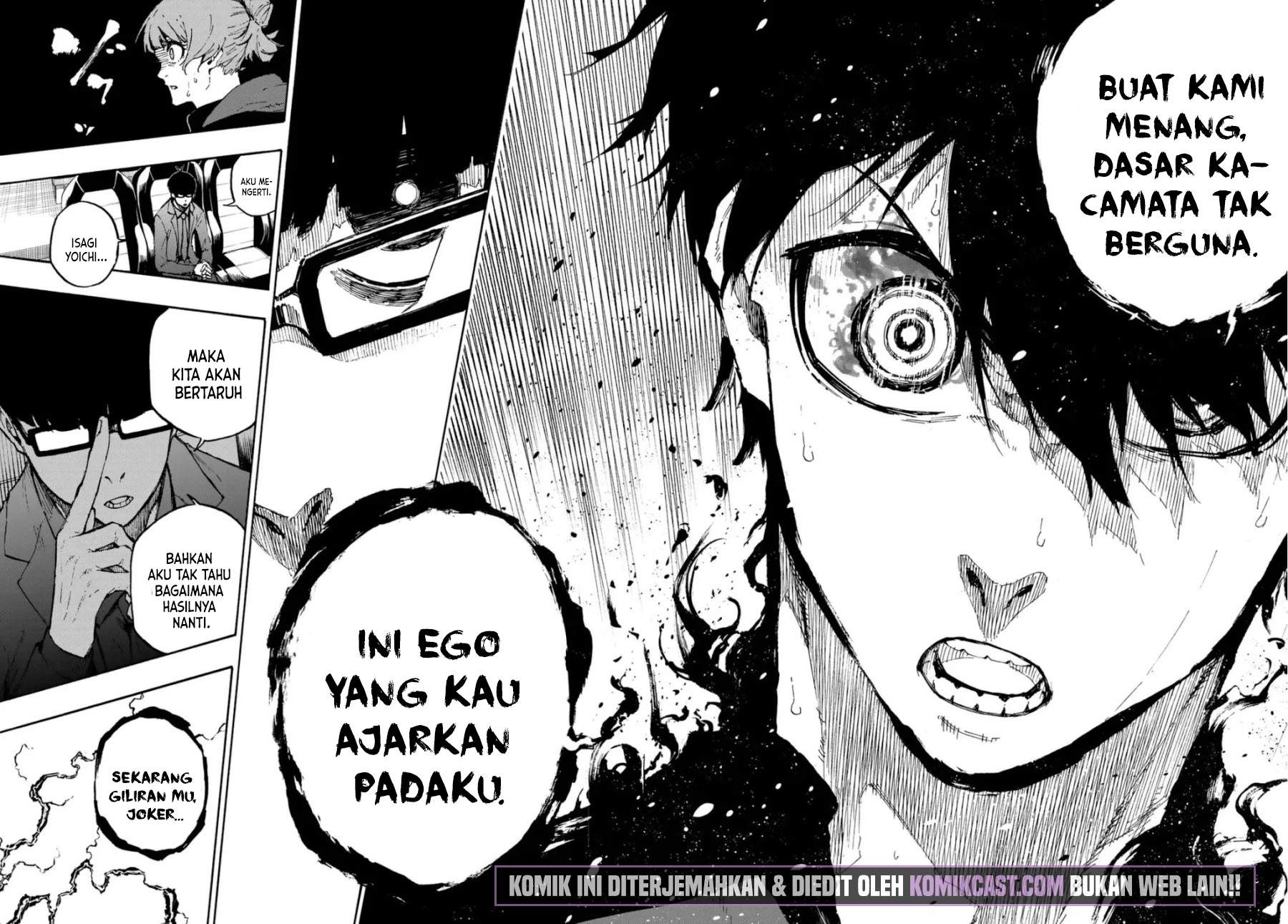 Chapter 131 - halaman 20