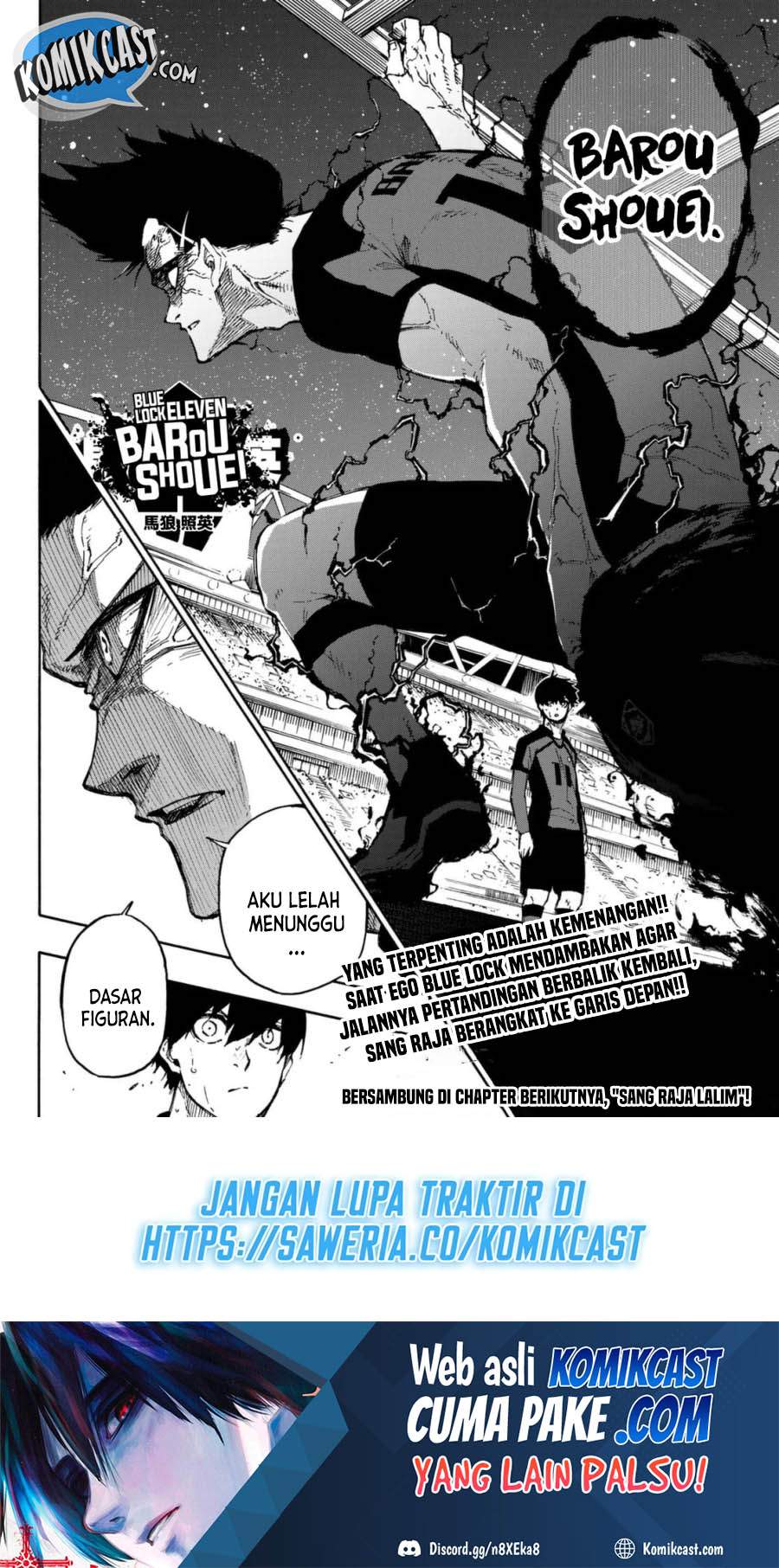 Chapter 131 - halaman 21